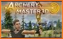 Real Archery Shooting Master 3d related image