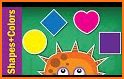 Colors And Shapes for Kids related image