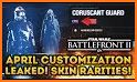 StarWars Skins related image