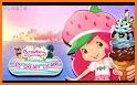 Strawberry Shortcake Ice Cream Island related image