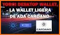 Yoroi - The Cardano Wallet related image