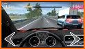 Highway Racing - Traffic Racer: Car Racing Game related image