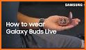 Guide For Samsung Galaxy Buds Live related image