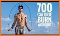 Jump Rope Workout Program related image