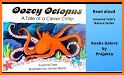 Octopus-Novels&Stories&eBooks related image