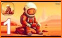 Martian Immigrants: Idle Mars related image