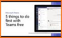 Free Microsoft Teams with Guide related image