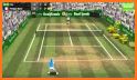 Tennis Champion 3D - Online Sports Game related image