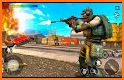 Fps Free Fire Shooting Game - New Gun Games 2020 related image