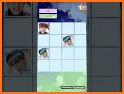 BTS Game 2048 related image