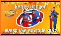 Henry Danger Quiz related image