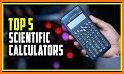 Scientific Calculator 2021 related image