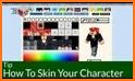 Custom Skin Editor for Minecraft related image