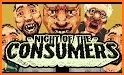 Night Of The Consumers Walkthrough related image