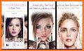 Magic Selfie Makeovers-Beauty Camera related image