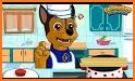 Paw Kitchen Kids Cooking Games related image