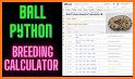 Reptile Calculator related image