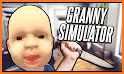 Granny Simulator - Ultimate related image