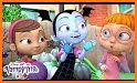 vampirina princess run related image