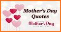 Happy Mothers day quotes and images related image