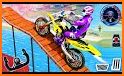 Bike Stunts - Racing Game related image