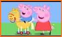 Videos of peppa pig related image