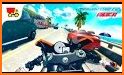 Highway Traffic Rider - 3D Bike Racing related image