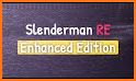 Slenderman RE: Light Edition related image