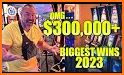 Slots Vegas BIG WIN related image