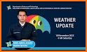 Weather - Live & Forecast related image