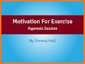 Enjoy Exercise Hypnosis - Workout Motivation related image