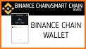 Crypto Wallet for Binance Smart Chain related image