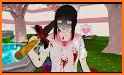 Yandere Simulator Anime Girl Wallpapers 4K HD related image