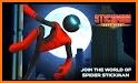 Mad Stickman Rope hero Gangaster Crime related image