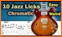 Jazz Licks Made Easy related image