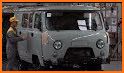 Mi UAZ related image