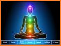 Binaural Beats meditation and relaxation related image