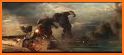 Godzilla VS Kong Wallpaper 2021 related image