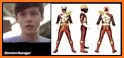 Ranger Dino Charge Video Collection related image