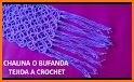 Tejido Crochet related image