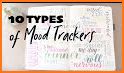 Beautiful Mood - Bullet Journal & Mood Tracker related image