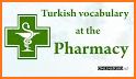 Turkish Medical Phrases related image