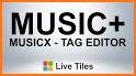 AudioTagger Pro - Tag Music related image