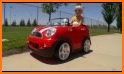 Carting Kidz: Kids Transportation Car Service related image