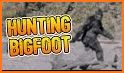 Finding Bigfoot - A Monster Hunter Game related image