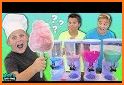 Cotton Candy Shop - Cooking Game related image