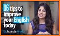 Learn English. Speak English related image