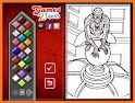 Coloring Spider-man : spiderMan games free related image