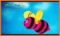 ThePinkBee related image