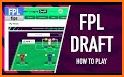 Draft Fantasy Soccer related image